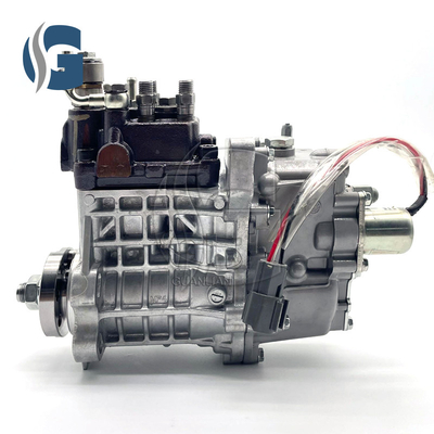 Yanmar Дизельный топливный насос 4TNV94 Yanmar 4tnv98 Двигатель 729946-51390