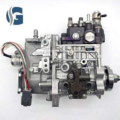 Yanmar Дизельный топливный насос 4TNV94 Yanmar 4tnv98 Двигатель 729946-51390
