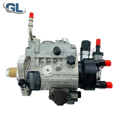 Новый 9320A172T Delphi топливный насос для Перкинса