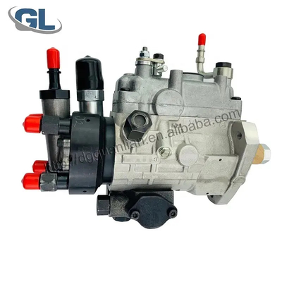 Новый 9320A172T Delphi топливный насос для Перкинса