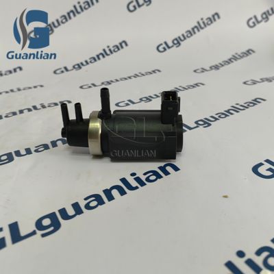 Новый турбосоленоидный клапан 14956-EB70B для Нис-сан Pathfinder Nav-arra