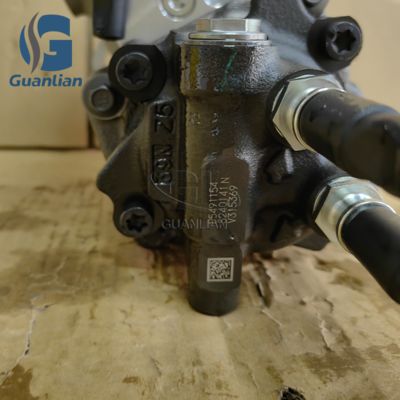 Топливный насос высокого давления дизельного двигателя CCR1600 3973228 4902731 4902732 4921431 4954200 5594766 4954200