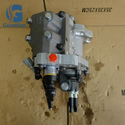 Топливный насос высокого давления дизельного двигателя CCR1600 3973228 4902731 4902732 4921431 4954200 5594766 4954200