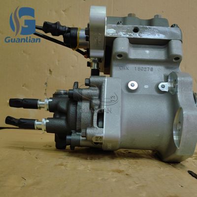 Топливный насос высокого давления дизельного двигателя CCR1600 3973228 4902731 4902732 4921431 4954200 5594766 4954200