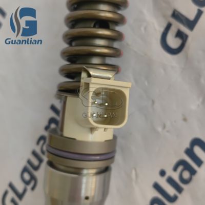 Инжектор топлива BEBE4D24002 RVI 7421340612 7420972224 VOL-VO 21371673 9021371673 21340612 85003264 20972224 для VOL-VO MD13