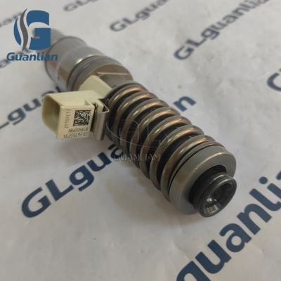 Инжектор топлива BEBE4D24002 RVI 7421340612 7420972224 VOL-VO 21371673 9021371673 21340612 85003264 20972224 для VOL-VO MD13