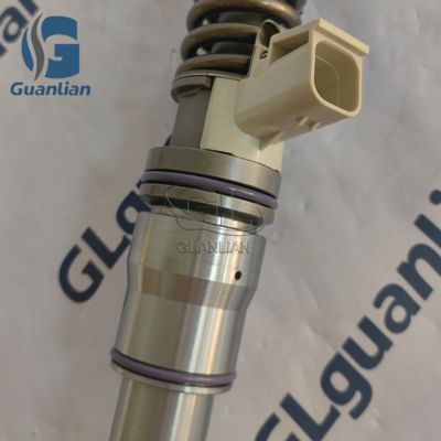 Инжектор топлива BEBE4D24002 RVI 7421340612 7420972224 VOL-VO 21371673 9021371673 21340612 85003264 20972224 для VOL-VO MD13