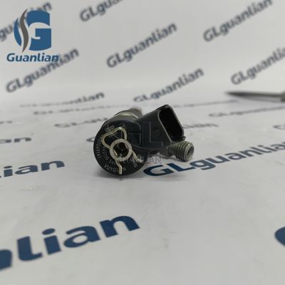 Китайский новый инжектор 5801569141 0445110540 для двигателя Iveco F5H