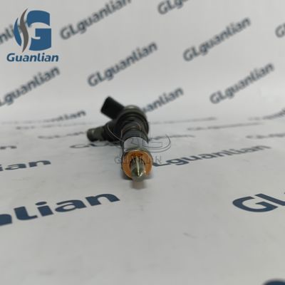 Китайский новый инжектор 5801569141 0445110540 для двигателя Iveco F5H