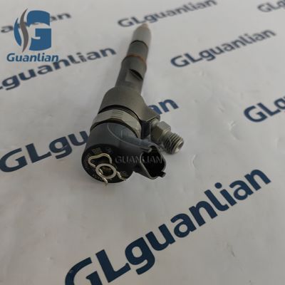 Китайский новый инжектор 5801569141 0445110540 для двигателя Iveco F5H