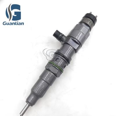 Remanufactured high quality Fuel Injector A470070008780 For Mercedes-=Benz Engine