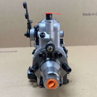 6-цилиндровый дизельный двигатель топливный инжекторный насос DB4629-5702 RE505052 для John Deere Gen. 6068TF150