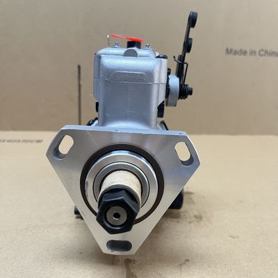 6-цилиндровый дизельный двигатель топливный инжекторный насос DB4629-5702 RE505052 для John Deere Gen. 6068TF150