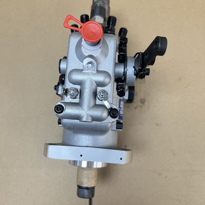 6-цилиндровый дизельный двигатель топливный инжекторный насос DB4629-5702 RE505052 для John Deere Gen. 6068TF150