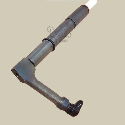 Форсунка топливная и держатель в сборе 9430613778 16600-VK525 для VP44 Nissan YD25 Pick up Navara D22 2.5L Engine