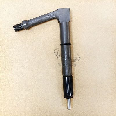 Форсунка топливная и держатель в сборе 9430613778 16600-VK525 для VP44 Nissan YD25 Pick up Navara D22 2.5L Engine