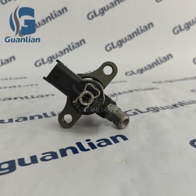 Топливная форсунка Common Rail 107755-0161 0445120048 для MITSUBISHI 4M50 ME226718 ME222914