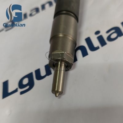 Топливная форсунка Common Rail 107755-0161 0445120048 для MITSUBISHI 4M50 ME226718 ME222914