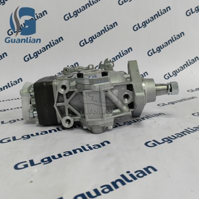 Насос высокого давления для топлива ВВ насос 0460424150 51111037536 VE4/12F1200R727 для MAN L2000