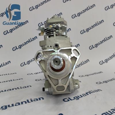 Насос высокого давления для топлива ВВ насос 0460424150 51111037536 VE4/12F1200R727 для MAN L2000