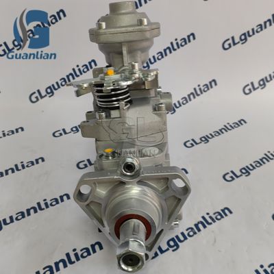 Насос высокого давления для топлива ВВ насос 0460424150 51111037536 VE4/12F1200R727 для MAN L2000