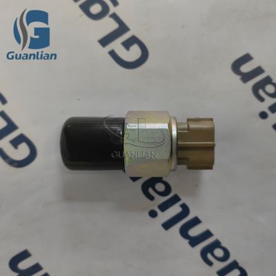 Высококачественные запасные части экскаватора Common Rail Pressure Sensor 499000-6160 8-97318684-0 22P05880