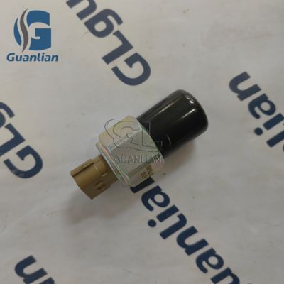 Высококачественные запасные части экскаватора Common Rail Pressure Sensor 499000-6160 8-97318684-0 22P05880