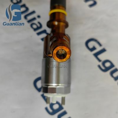 Del Injector Injector 2645a747 320-0680 3200680 для двигателя Per-kins CAT C4.4