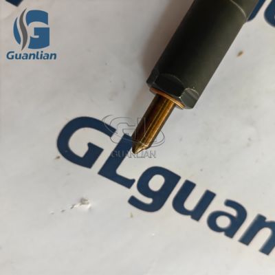 Del Injector Injector 2645a747 320-0680 3200680 для двигателя Per-kins CAT C4.4