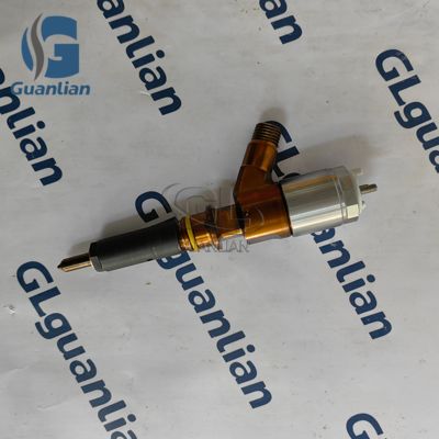 Del Injector Injector 2645a747 320-0680 3200680 для двигателя Per-kins CAT C4.4