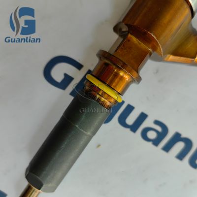 Del Injector Injector 2645a747 320-0680 3200680 для двигателя Per-kins CAT C4.4