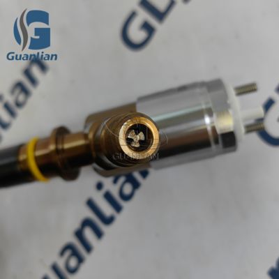 2645A735 2645A719 2645A749 3200690 320-0690 10R7673 Топливная форсунка для экскаватора CAT 323D, двигатель Per-kins C6.6