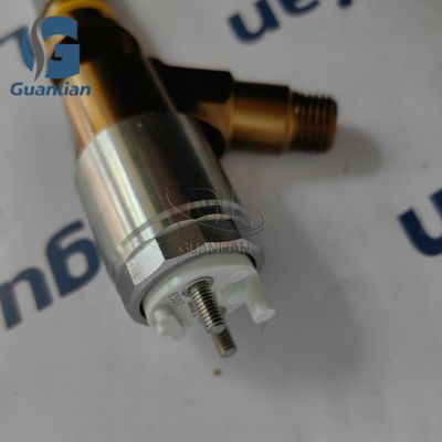 2645A735 2645A719 2645A749 3200690 320-0690 10R7673 Топливная форсунка для экскаватора CAT 323D, двигатель Per-kins C6.6