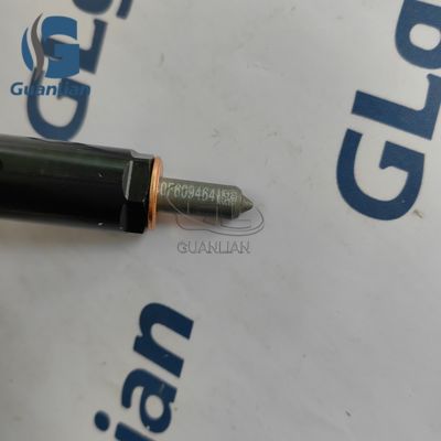 2645A735 2645A719 2645A749 3200690 320-0690 10R7673 Топливная форсунка для экскаватора CAT 323D, двигатель Per-kins C6.6