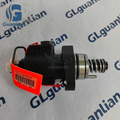 Насос топливный дизельный оригинальный 0428-7049 04287049 для DEUTZ FM2011