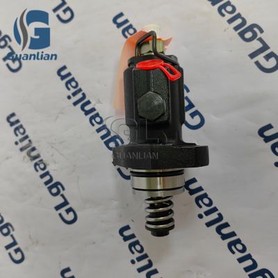 Насос топливный дизельный оригинальный 0428-7049 04287049 для DEUTZ FM2011