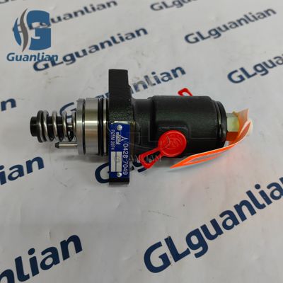 Насос топливный дизельный оригинальный 0428-7049 04287049 для DEUTZ FM2011