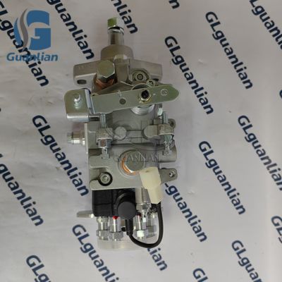 22100-1C190 Новый топливный насос дизельного топлива 22100-1C190 VE6/10F1900RND264 196000-2640 для LAND CRUISER 1HZ Engine