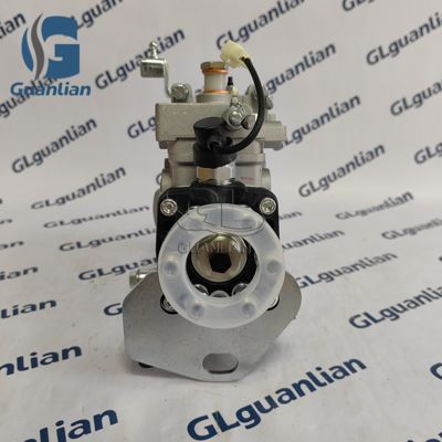 22100-1C190 Новый топливный насос дизельного топлива 22100-1C190 VE6/10F1900RND264 196000-2640 для LAND CRUISER 1HZ Engine