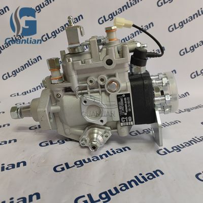 22100-1C190 Новый топливный насос дизельного топлива 22100-1C190 VE6/10F1900RND264 196000-2640 для LAND CRUISER 1HZ Engine