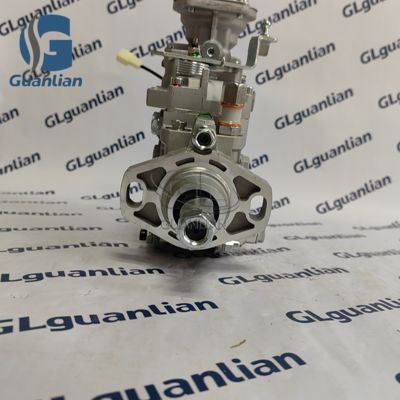 VE ПУМПА Впрыск топлива VE6/10f1900rnd265 196000-2653 22100-1C201 для двигателя Toyo-ta Land Cruiser 1HZ