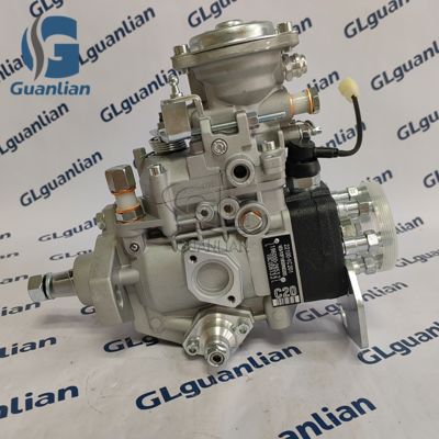 VE ПУМПА Впрыск топлива VE6/10f1900rnd265 196000-2653 22100-1C201 для двигателя Toyo-ta Land Cruiser 1HZ