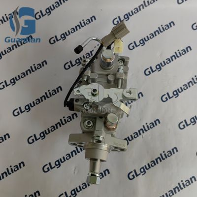 Новый топливный насос высокого давления 22100-5D180 VE4/10E2300RND308 096500-30812 для TOYO-TA