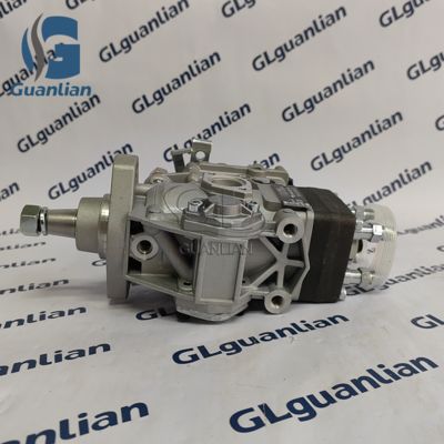 Новый топливный насос высокого давления 22100-5D180 VE4/10E2300RND308 096500-30812 для TOYO-TA