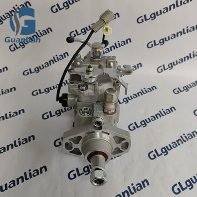 Новый топливный насос высокого давления 22100-5D180 VE4/10E2300RND308 096500-30812 для TOYO-TA