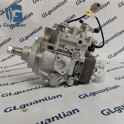 Новый топливный насос высокого давления 22100-5D180 VE4/10E2300RND308 096500-30812 для TOYO-TA