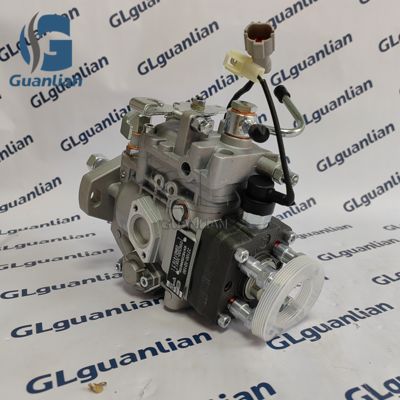 Новый топливный насос высокого давления 22100-5D180 VE4/10E2300RND308 096500-30812 для TOYO-TA