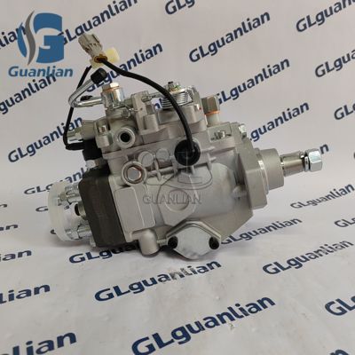 Новый топливный насос высокого давления 22100-5D180 VE4/10E2300RND308 096500-30812 для TOYO-TA