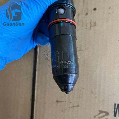 Китайский новый топливный инжектор K19 в сборе для двигателя Cum-mins KTA19