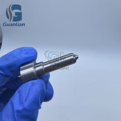 Прецизионно спроектированная форсунка топливной системы Common Rail для максимальной топливной экономичности